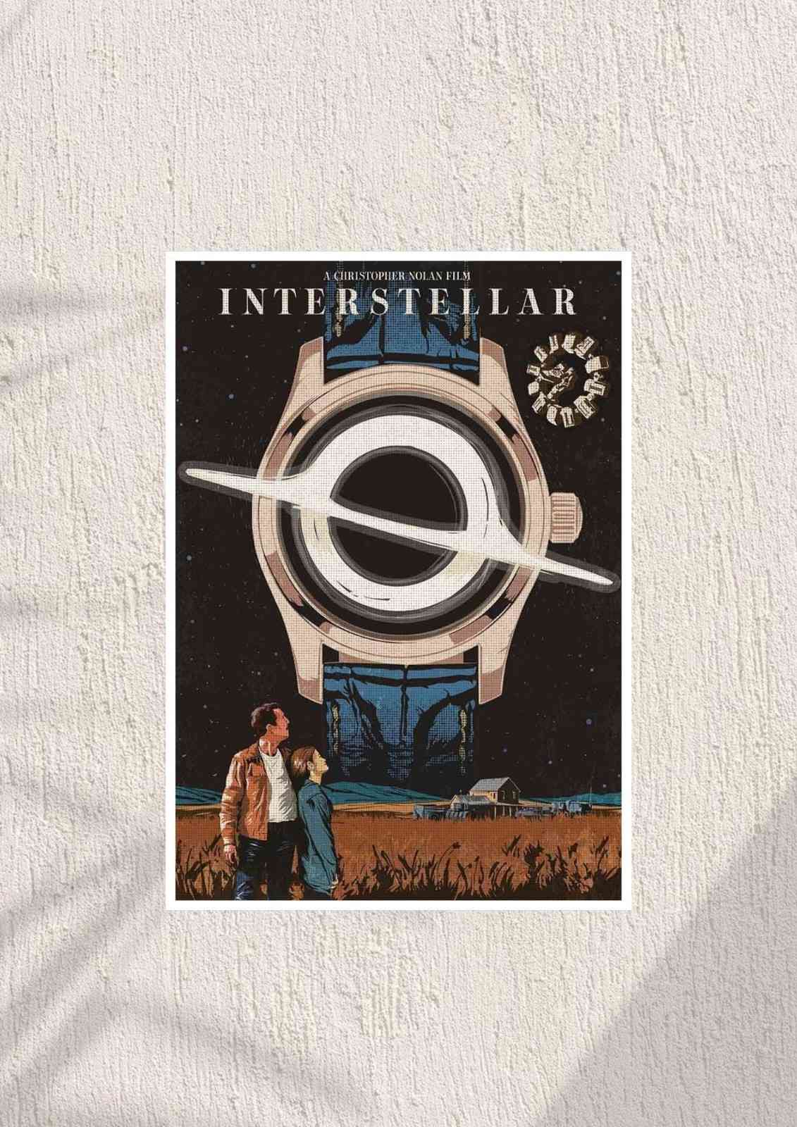 Interstellar