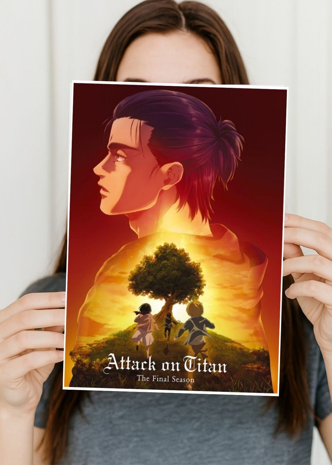 Attack Om Titan
