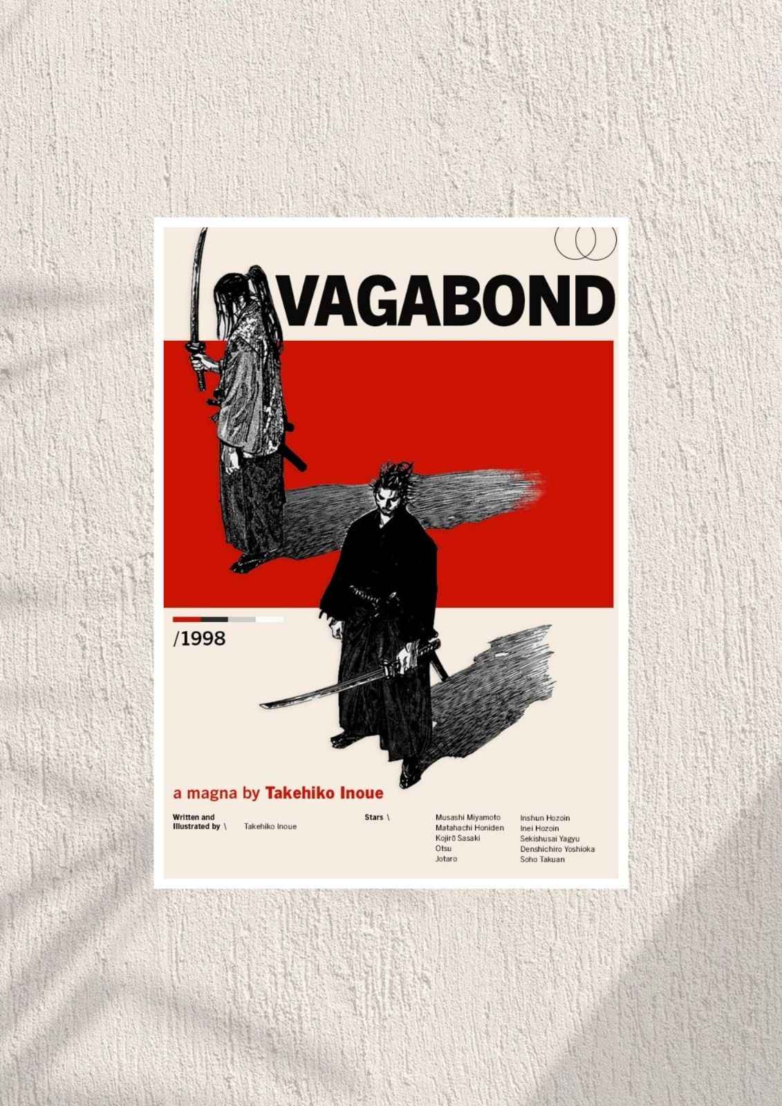 Vagabond