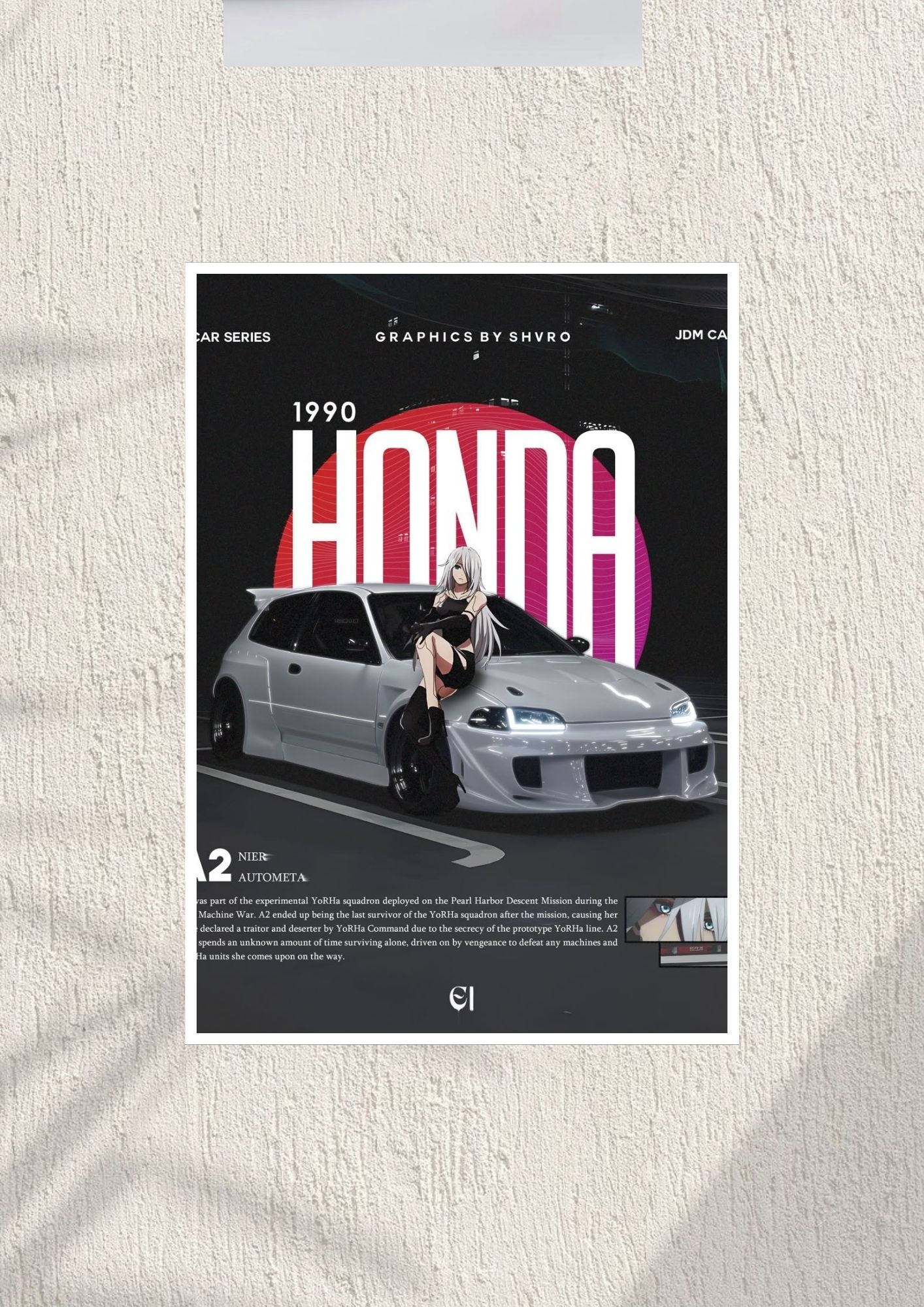 Honda |1990
