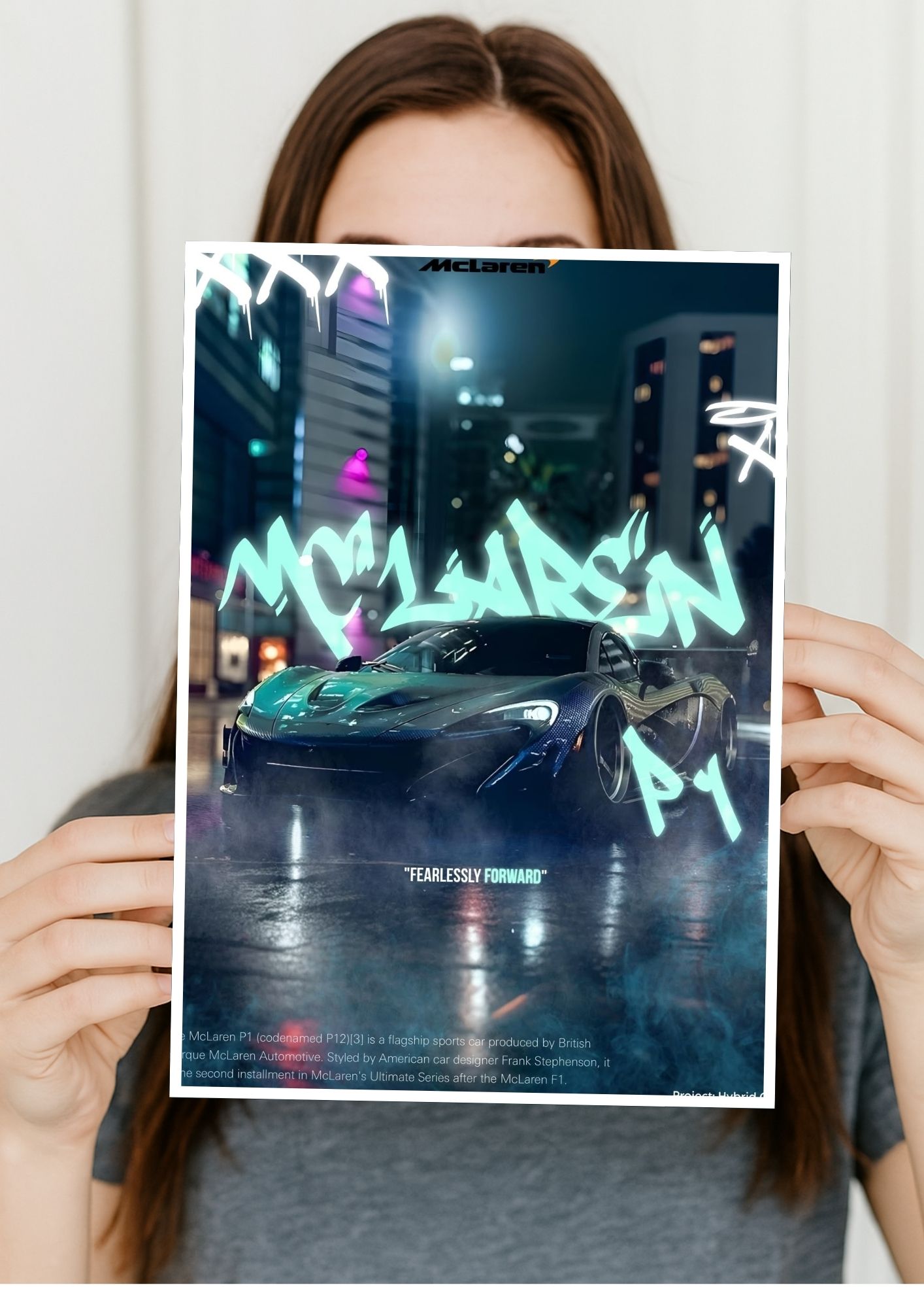 Mclaren