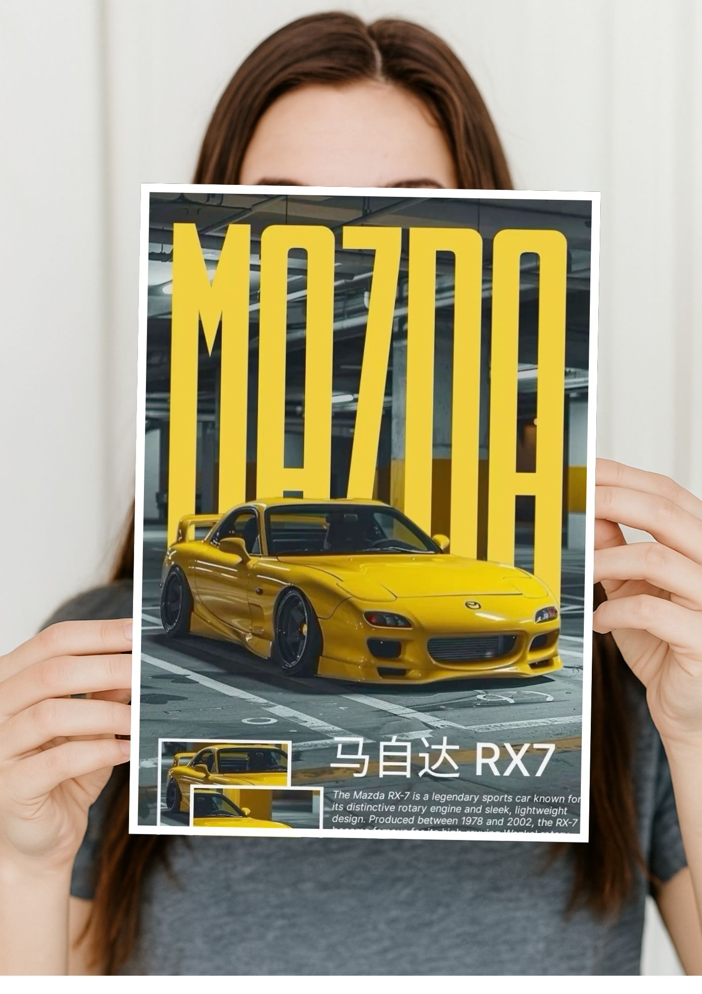 Mazda RX7