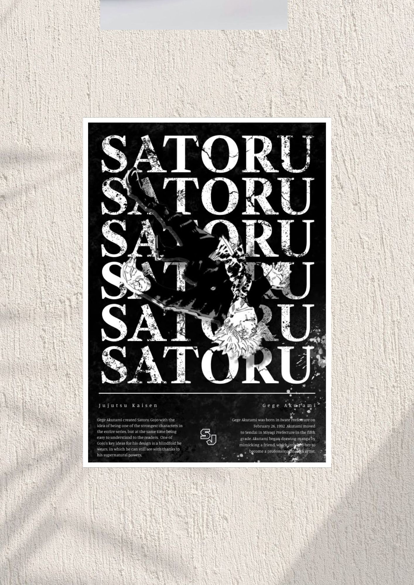 Satoru