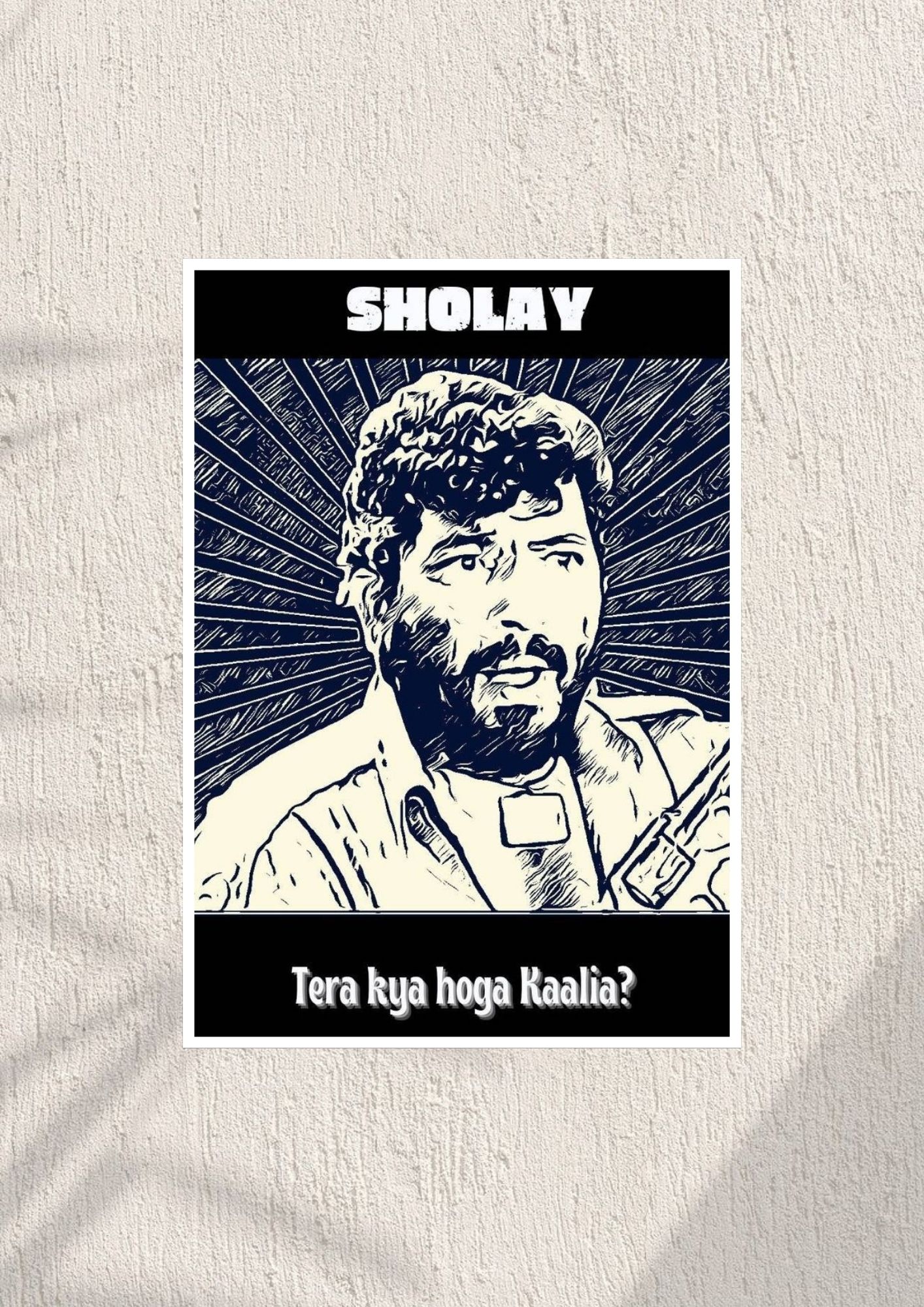 Sholay 