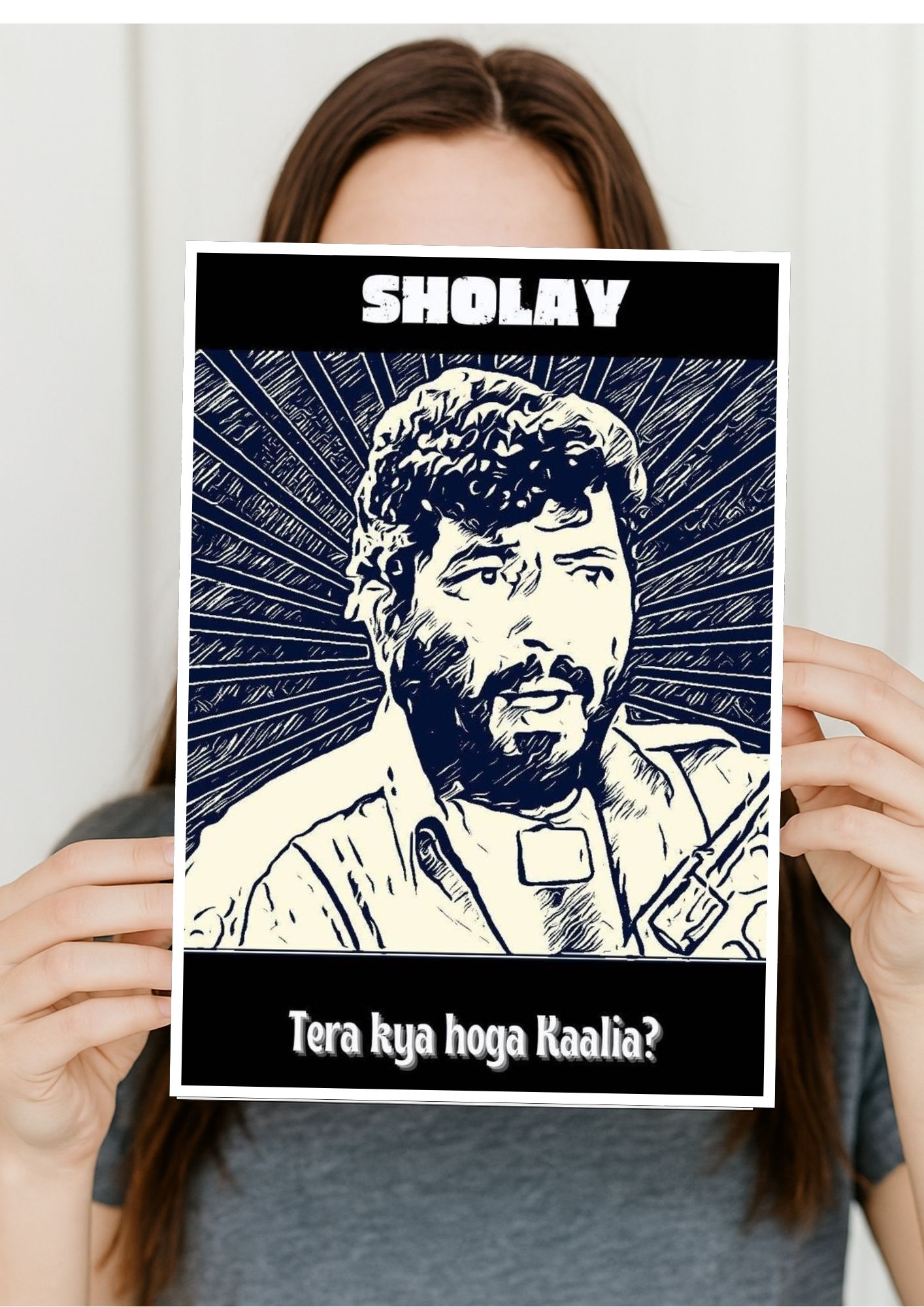 Sholay 