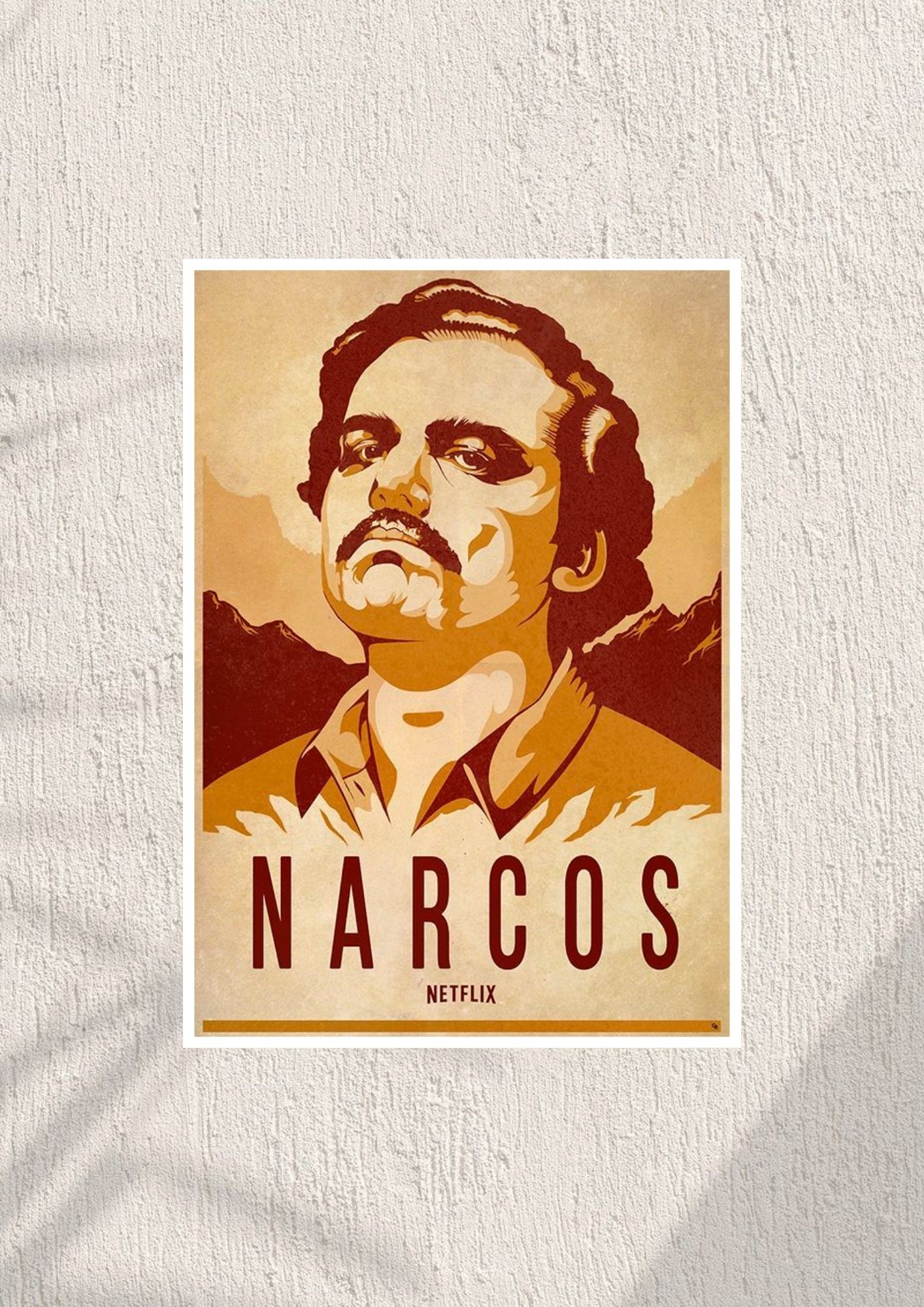 Narcos Movie