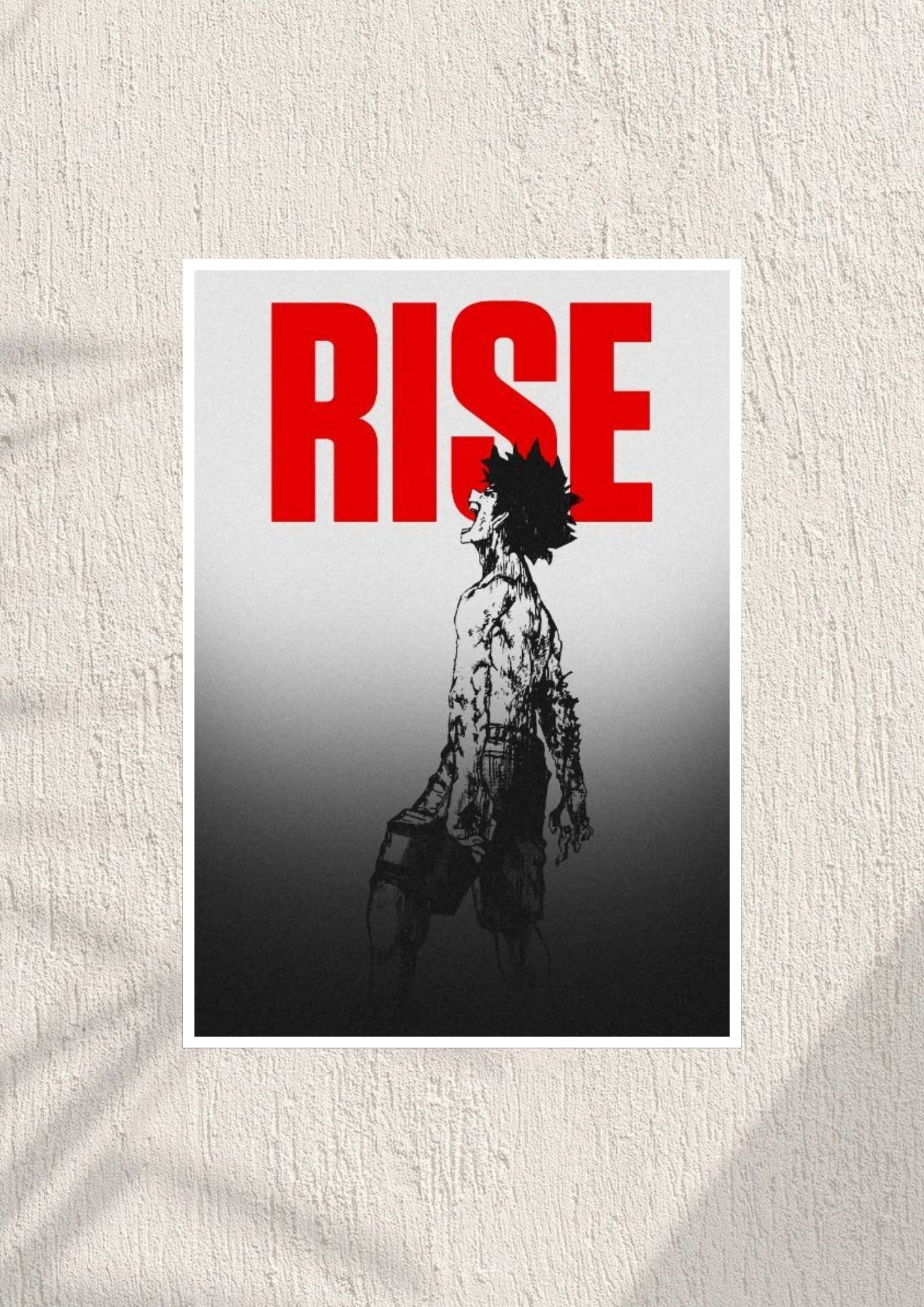 Rise 